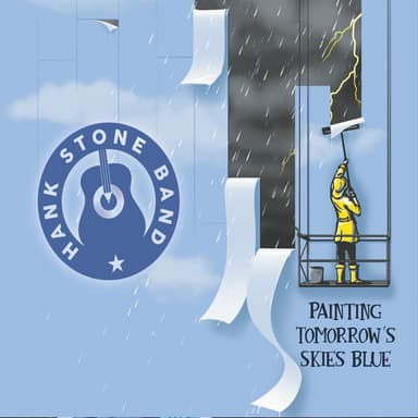 Painting Tomorrow's Skies Blue